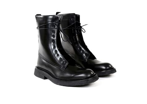 dior 07 mens boot|Dior Aw 07 Navigate Boots .